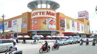 Lotte Mart Cần Thơ: Không giữ chữ tín