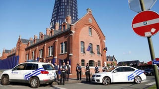 IS nhận trách nhiệm vụ tấn công nữ cảnh sát ở Bỉ