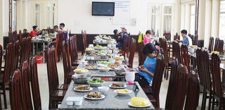 Có thực mới vực được đạo