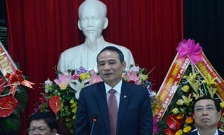 Đà Nẵng không đứng ngoài cuộc chiến chống tham nhũng