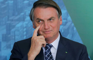 Tổng thống Brazil bị ngã, mất trí nhớ tạm thời