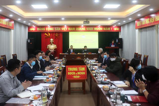 Tạo dựng bản sắc đại đoàn kết cho Bảo tàng Mặt trận