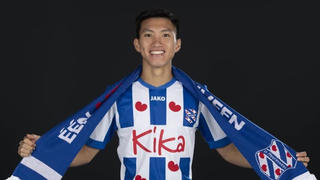 Fanpage Heerenveen mất hơn 30.000 lượt thích chỉ sau một đêm