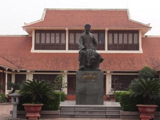 Định vị về Nguyễn Du cho hôm  nay và mãi mãi