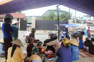 Vụ ‘Nhà máy thép Việt – Pháp’: Di dời trước năm 2019