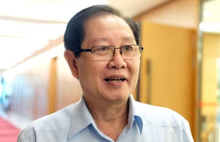 Bộ trưởng Nội vụ: Chủ tịch tỉnh kiêm hiệu trưởng 'là chưa có tiền lệ'