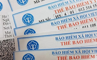 Xem xét trách nhiệm hình sự 14 đơn vị trốn đóng bảo hiểm