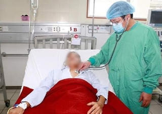 Quảng Trị: 4 trường hợp tử vong có liên quan đến bệnh Whitmore