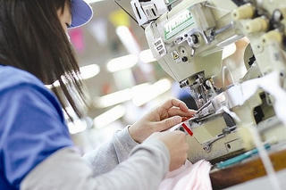 Thích ứng kịp thời với công nghiệp 4.0