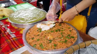 Lễ hội bánh dân gian Nam Bộ lần V