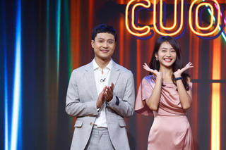 Thanh Sơn - Khả Ngân tiết lộ chuyện hậu trường ở 'Cuộc hẹn cuối tuần'