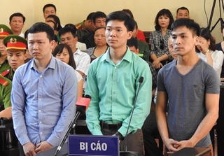 Hoàng Công Lương nói lời sau cùng: Đau đớn vì không cứu được hết bệnh nhân