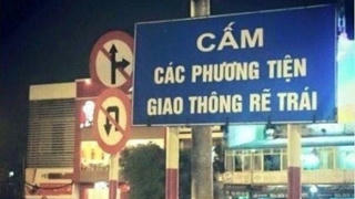 Biển báo