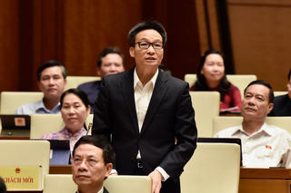 Tự chủ đại học không có nghĩa là không quản lý