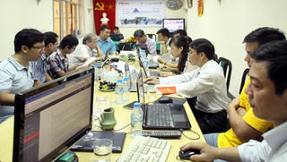 Tọa đàm: "Chính sách và nỗ lực dừng sử dụng amiăng trắng vào năm 2020: Bài toán và lời giải"
