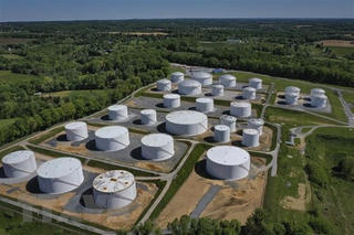 OPEC+ hoãn tổ chức hội nghị do bất đồng về chính sách sản lượng