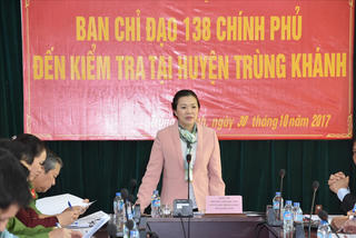 Ngăn chặn tội phạm, cần xác định rõ nguyên nhân