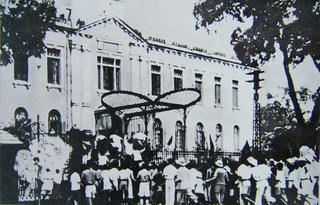 Huy hoàng Ngày Độc lập