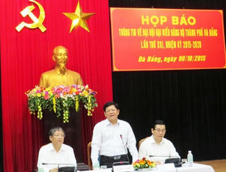 Đà Nẵng sẽ là thành phố an bình