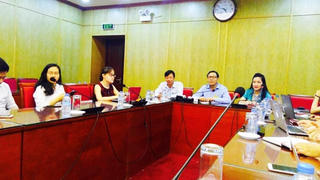 Luật Quy hoạch: Chậm mà chắc