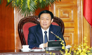 Đảm bảo lợi ích nhà nước khi thoái vốn tại doanh nghiệp