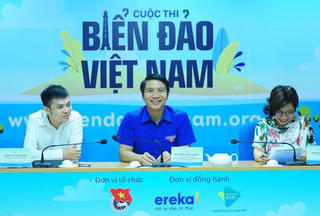 Thi trắc nghiệm trực tuyến về biển đảo Việt Nam