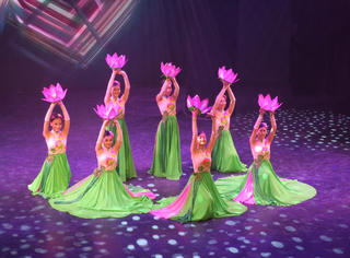 Định hướng phát triển hoạt động nghệ thuật biểu diễn