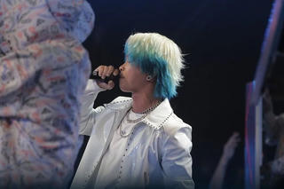 Seachains trở thành quán quân Rap Việt mùa 2: Khán giả đồng thanh chúc mừng