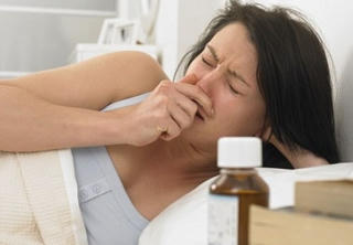 Thận trọng với bệnh cúm mùa