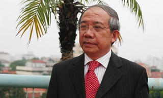 Viện Nghiên cứu Toán cao cấp Việt Nam: Nâng tầm cao toán học