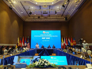 Thúc đẩy hợp tác ASEAN về phát triển nguồn nhân lực