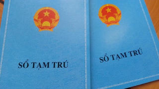 Thủ tục đăng ký tạm trú khi chuyển nơi ở?