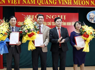 Ninh Bình: Tái thành lập Sở Du lịch