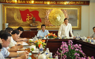 Mặt trận các tỉnh Tây Nam Bộ:  Nỗ lực phòng chống tệ nạn xã hội