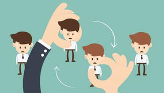 Chữa bệnh nể nang ‘ngồi chờ ngày về’ của cán bộ luân chuyển