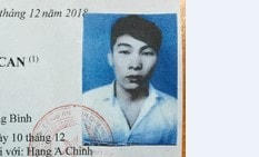 Truy nã đặc biệt đối tượng vận chuyển hơn 3 tạ ma túy đá