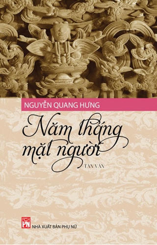 Lặng lẽ những 'mặt người'
