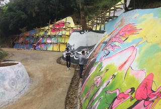 250 nghệ sĩ quốc tế tham gia 'Đáo xuân 9'