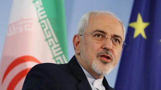 Iran phản ứng trước các lệnh trừng phạt của Mỹ
