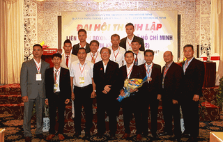 Boxing TP HCM đặt mục tiêu có VĐV tham dự Olympic