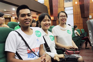 Tăng cường tự chủ đại học