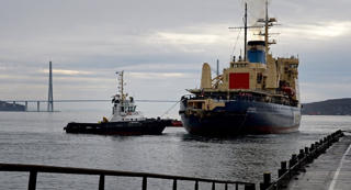 Mỹ sẵn sàng ‘ghìm cương’ Nga tại Bắc Cực