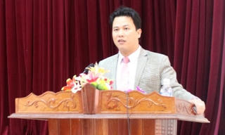 Hà Tĩnh có tân Chủ tịch UBND tỉnh trẻ nhất nước