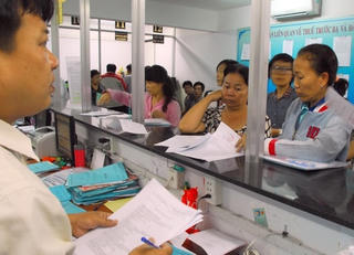 Hà Nội thu thêm 1.104 tỷ đồng nợ thuế