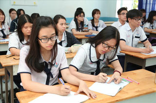 Đổi mới cách thi, 'lò luyện' ế