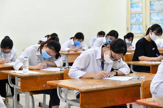 Đáp án đề thi môn Tiếng Anh tốt nghiệp THPT 2021 tất cả các mã đề