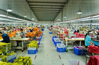 62% lao động không có tiền tiết kiệm