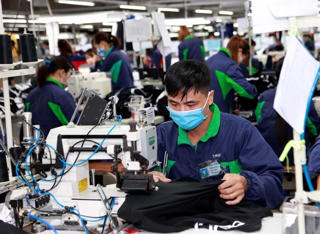 Áp lực từ 'trẻ hóa' số người nhận bảo hiểm xã hội một lần 