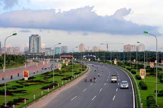Bất động sản Hoài Đức tăng nhiệt, dự án nào là 'bom tấn' đầu tư 2021?