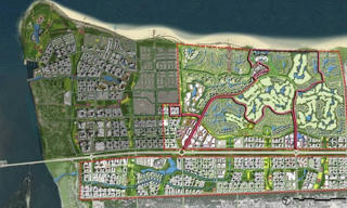 Quảng Nam sắp khởi công dự án 4 tỷ USD